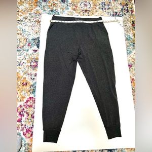 Eileen Fisher knit jogger